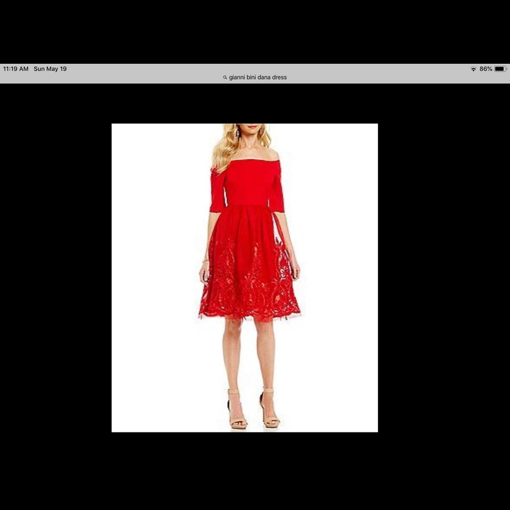 Dress